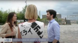Exclusieve en VIP-ontmoetingen – Guerda op M6